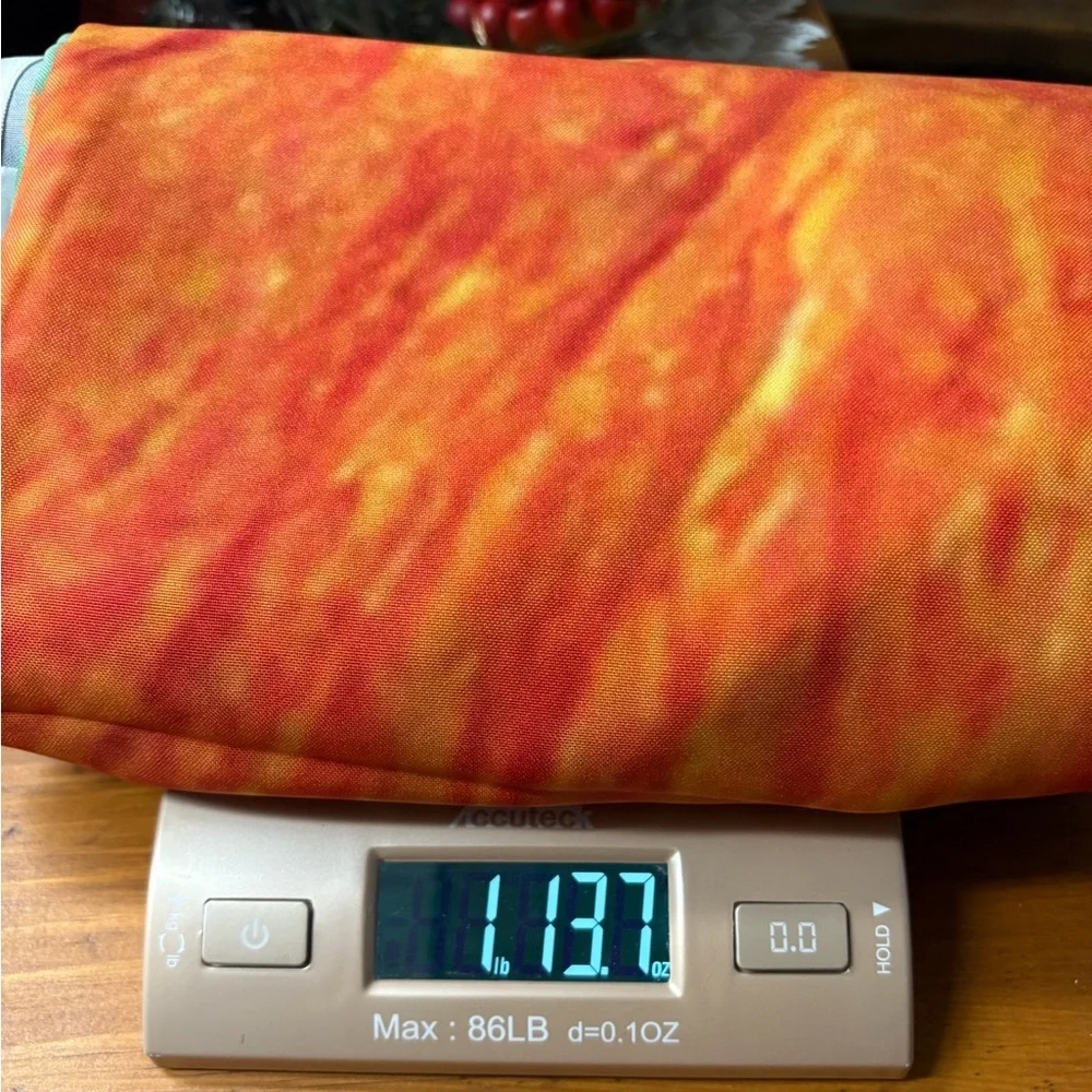 East Urban Home Mod Center Flower Curtains 2 Panels 40x82” New